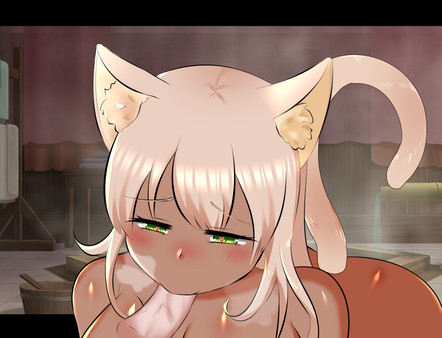 Screenshot z Days with Ophelia: The Girl From Wind City