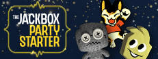 The Jackbox Party Starter Banner