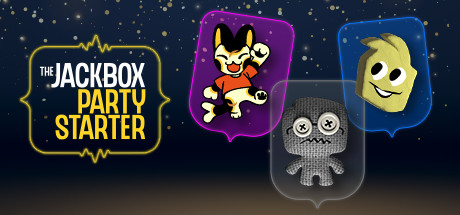 The Jackbox Party Starter crack status