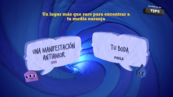 Screenshot 3 of The Jackbox Party Starter