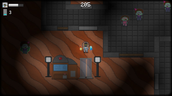 Anti Frank's Wrath screenshot 5