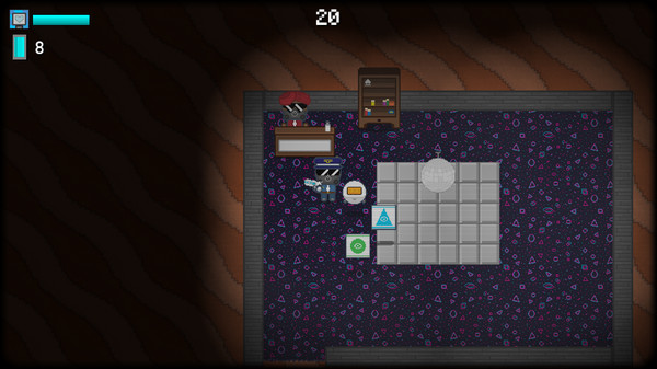 Anti Frank's Wrath screenshot 3