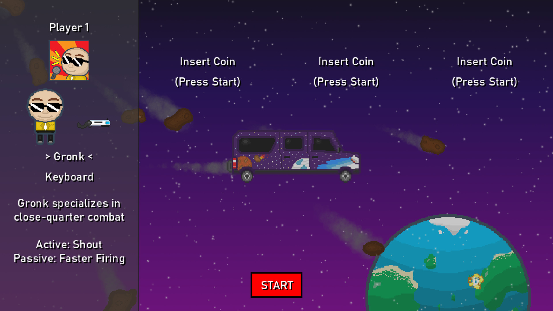 Anti Frank's Wrath Featured Screenshot #1