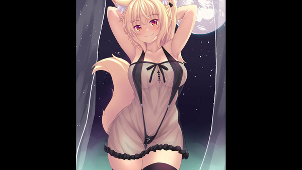 Anime Artist: Tiffy's Specials screenshot 1