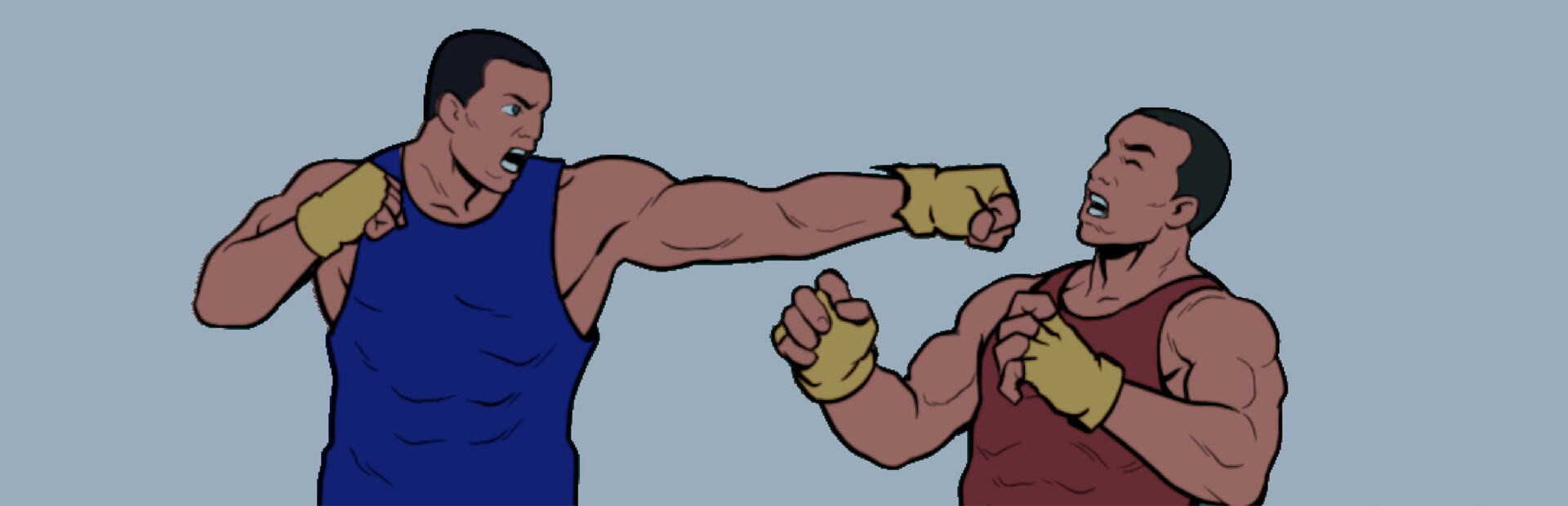Bainok: City of Fighters