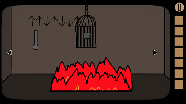 Screenshot z The Sink Gods Screenshot z The Sink Gods