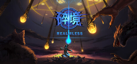 RealmLess steam charts