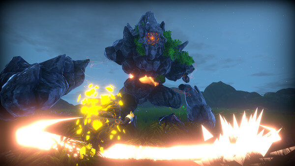 RealmLess screenshot 4