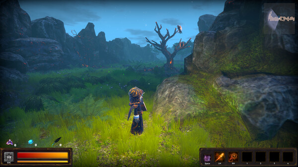 RealmLess screenshot 3