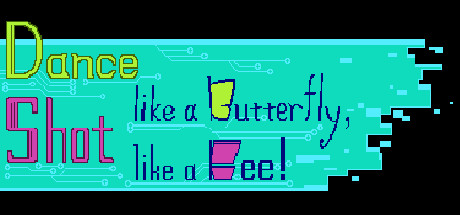 Dance like a butterfly, Shot like a Bee! Cheat Engine/CT