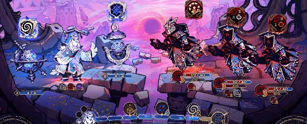 Astrea: Six-Sided Oracles video 7