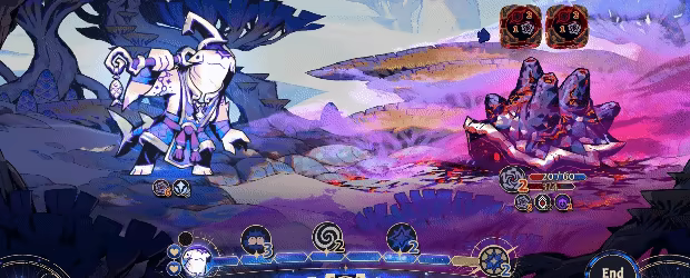 Astrea: Six-Sided Oracles video 5