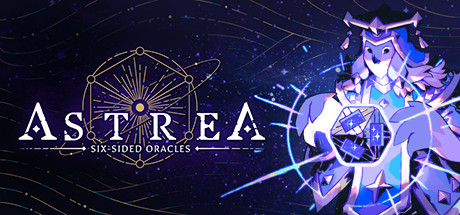 Astrea: Six-Sided Oracles Cover Image
