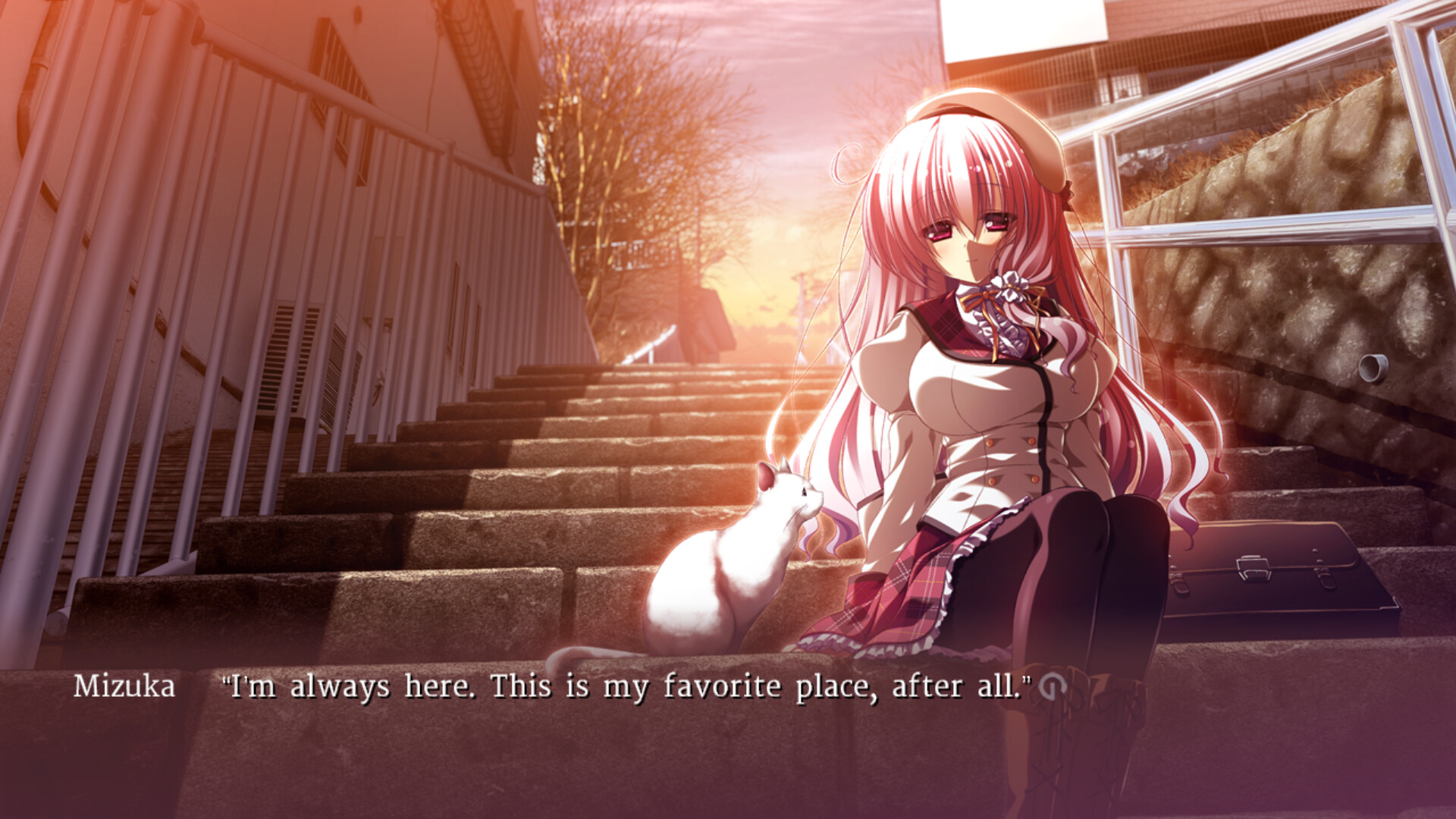 Скриншот игры Eve of the 12 Months - 5