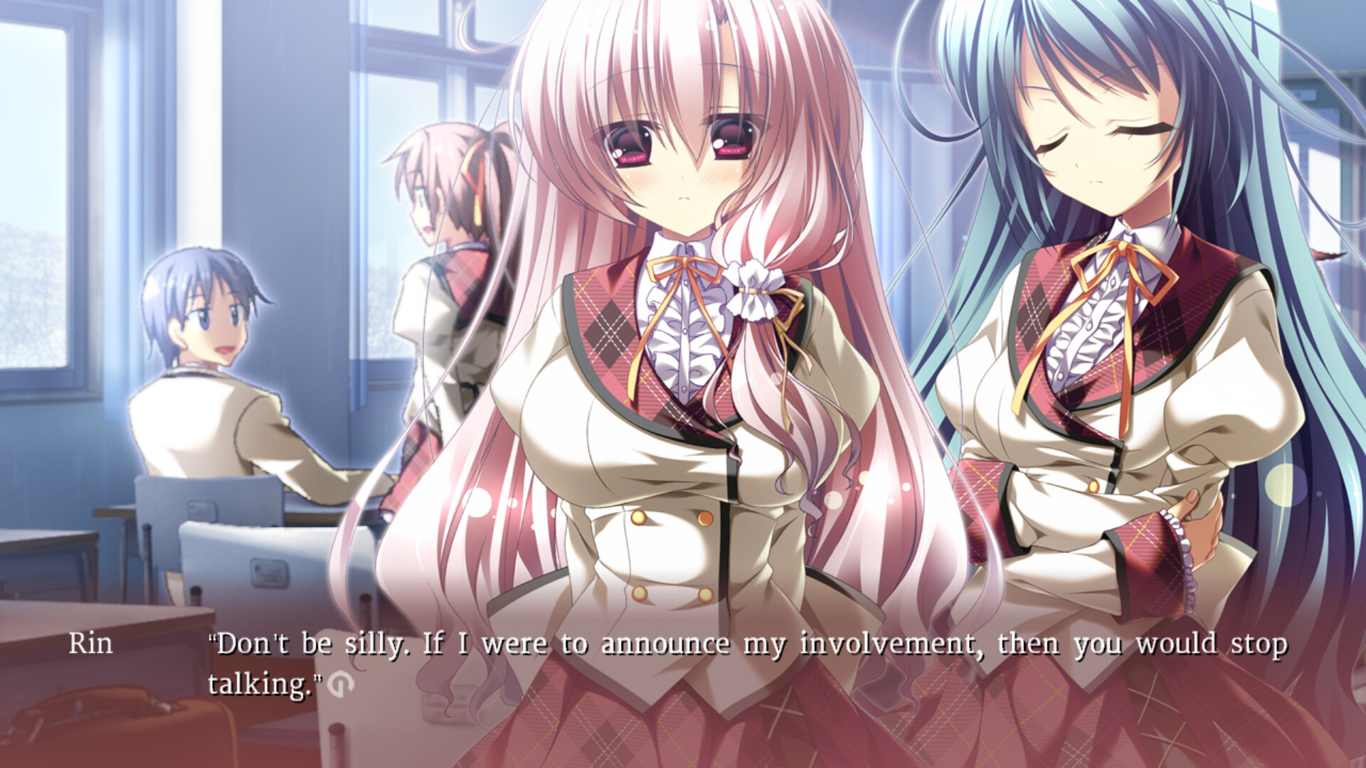 Скриншот игры Eve of the 12 Months - 6