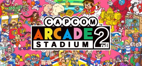 Find the best laptops for Capcom Arcade 2nd Stadium