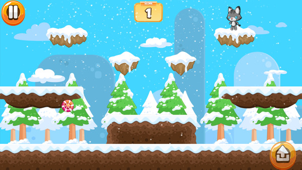 Try to Catch Up screenshot 3