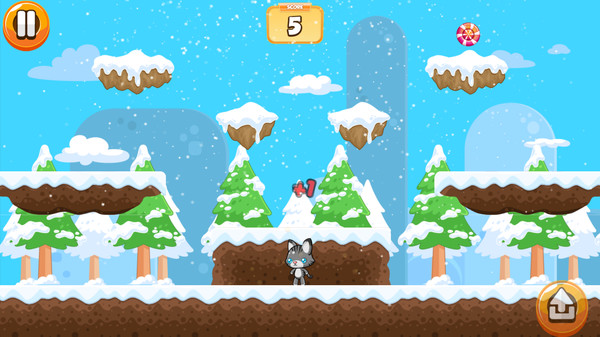 Try to Catch Up screenshot 4