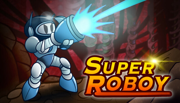 Super Roboy