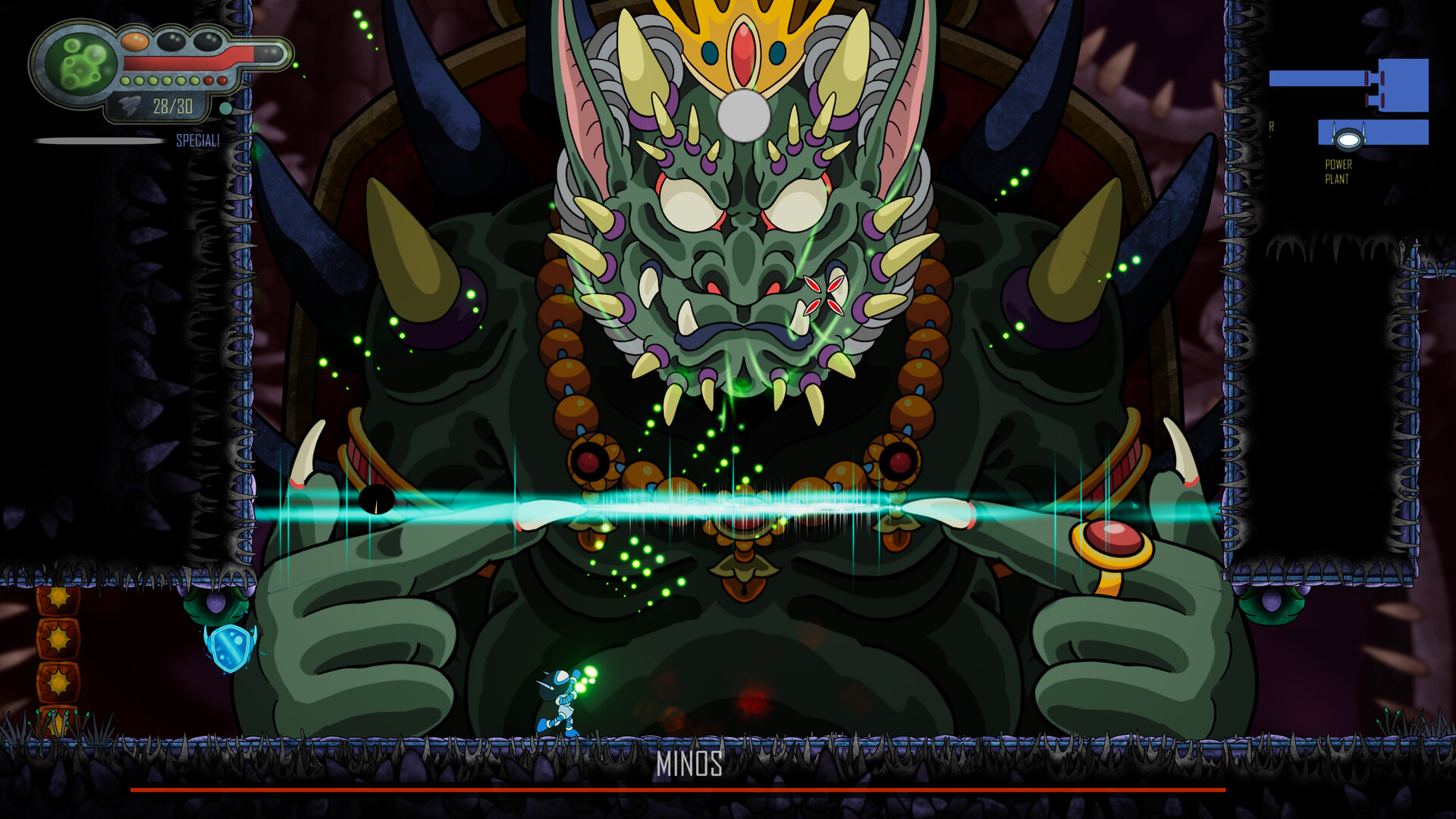 Super Roboy Featured Screenshot #1