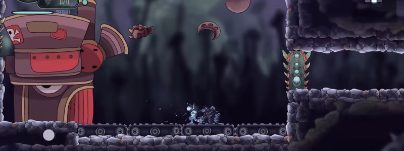 Super Roboy video 4
