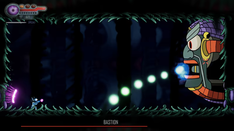 Super Roboy video 3