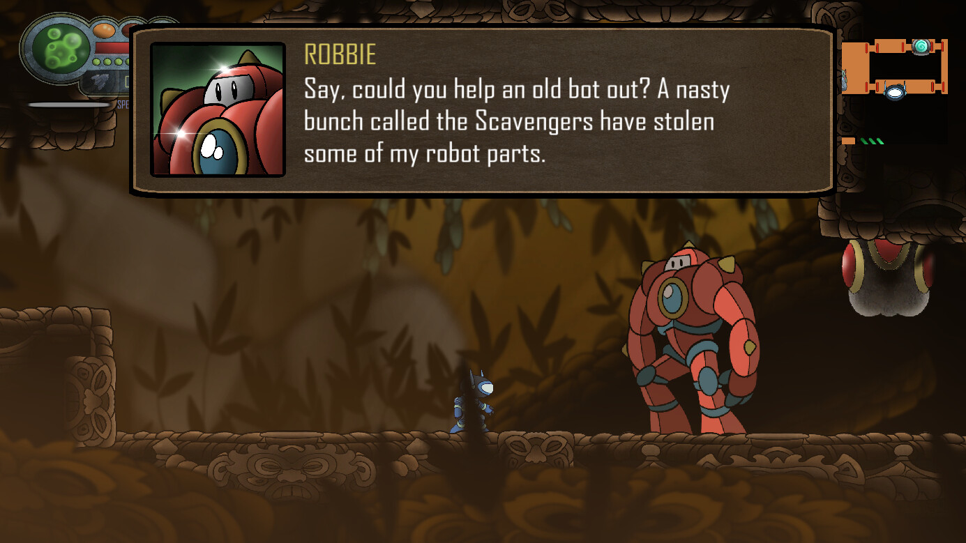 Super Roboy