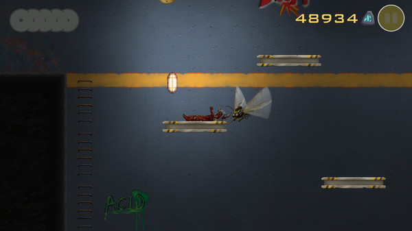 Stint: Rift Apart screenshot 4