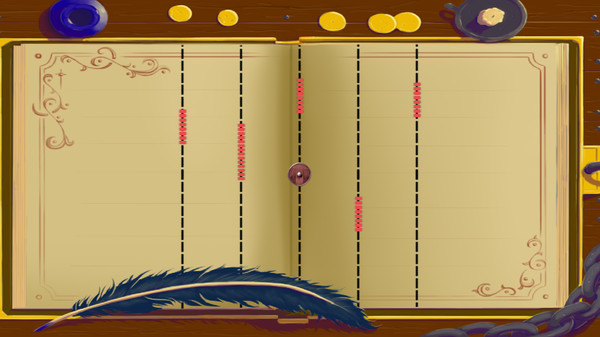 Stint: Rift Apart screenshot 3