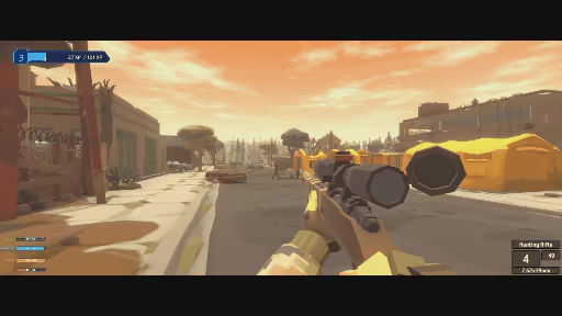 Project 9 video 2