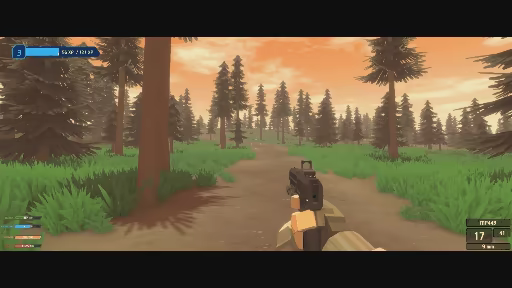 Project 9 video 1