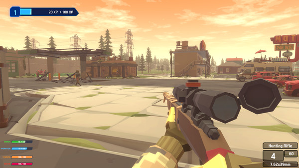 Project 9 screenshot 3