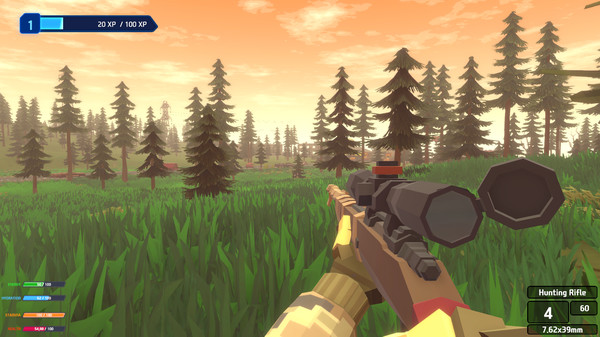 Project 9 screenshot 5