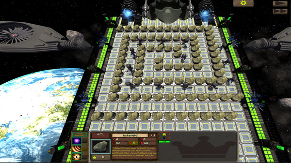 Trial Of Empires TD screenshot 4