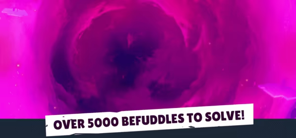 Befuddle: The Bewitching Wordplay Game video 6