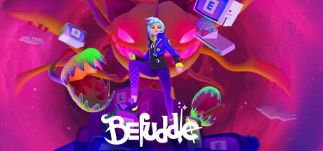 Befuddle: The Bewitching Wordplay Game Cheat Engine/CT