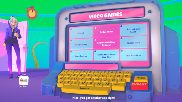 Befuddle: The Bewitching Wordplay Game