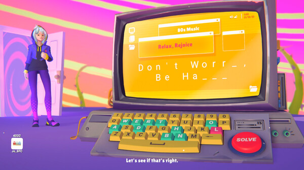 Befuddle: The Bewitching Wordplay Game