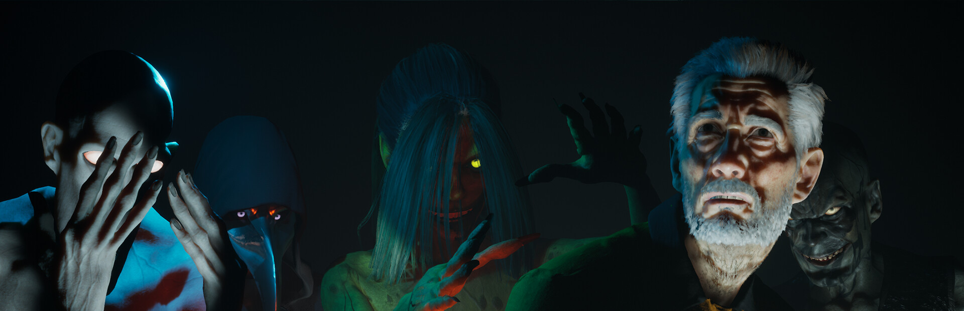SCP: Keter