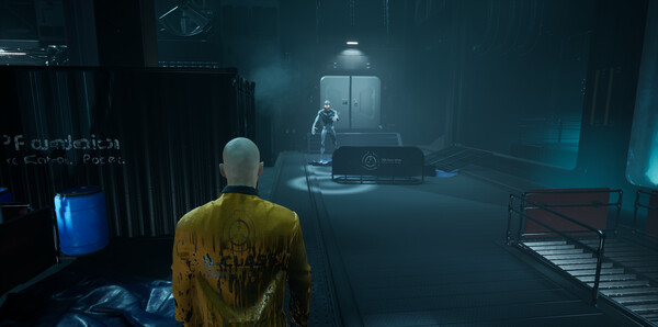 SCP: Keter