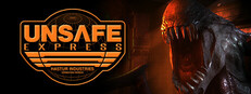 UNSAFE EXPRESS Small Capsule Image