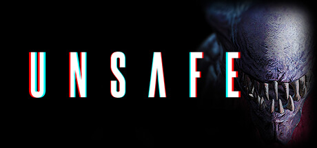 Unsafe Cover Image