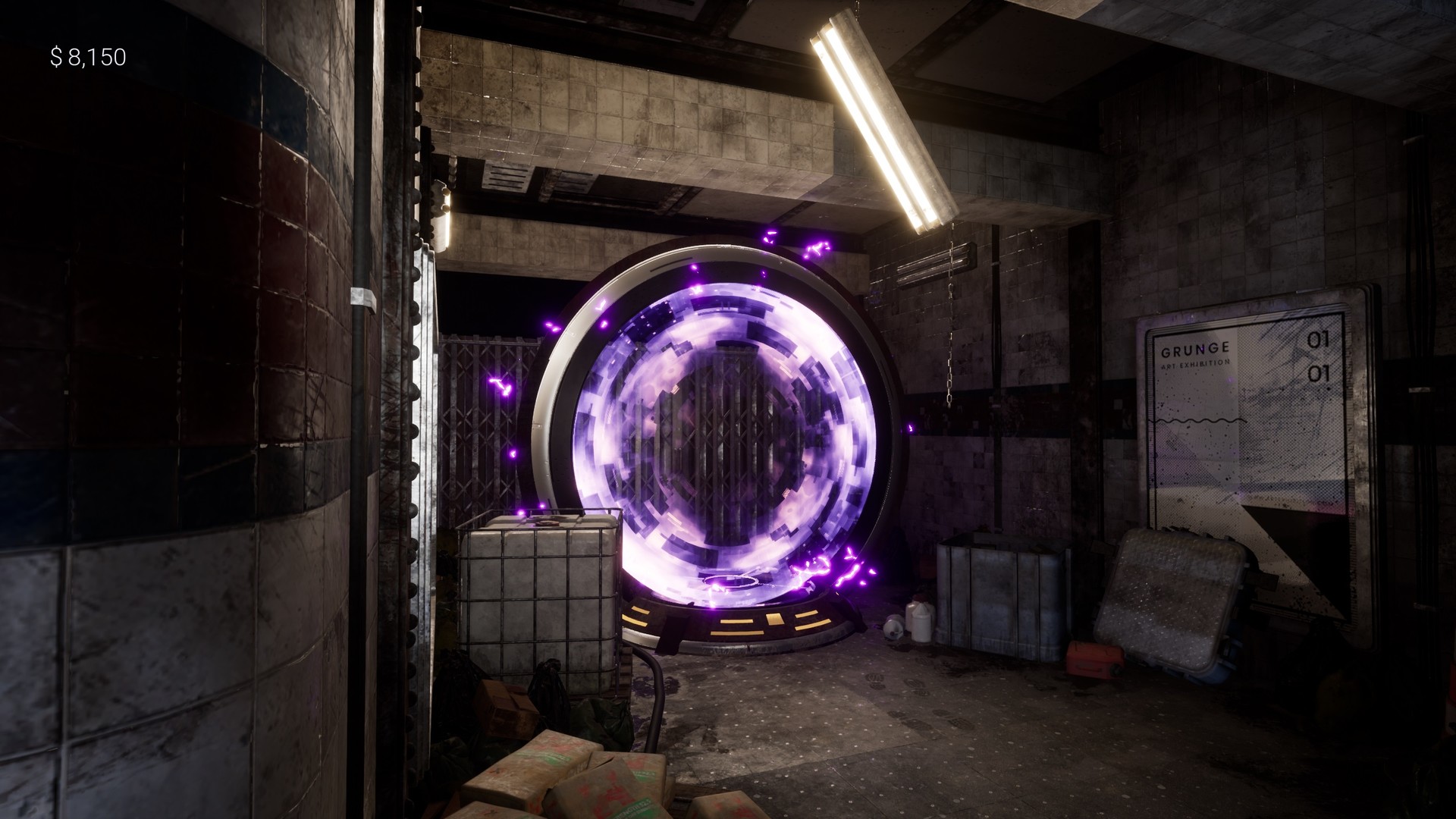 CARNAGE OFFERING screenshot #16