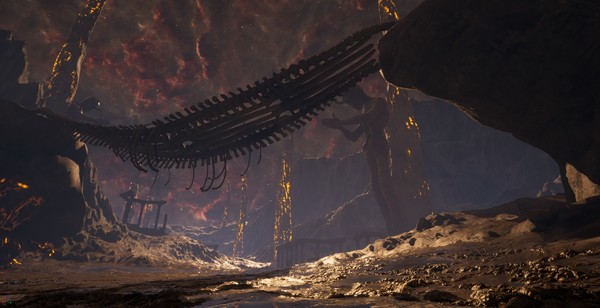 CARNAGE OFFERING screenshot 17