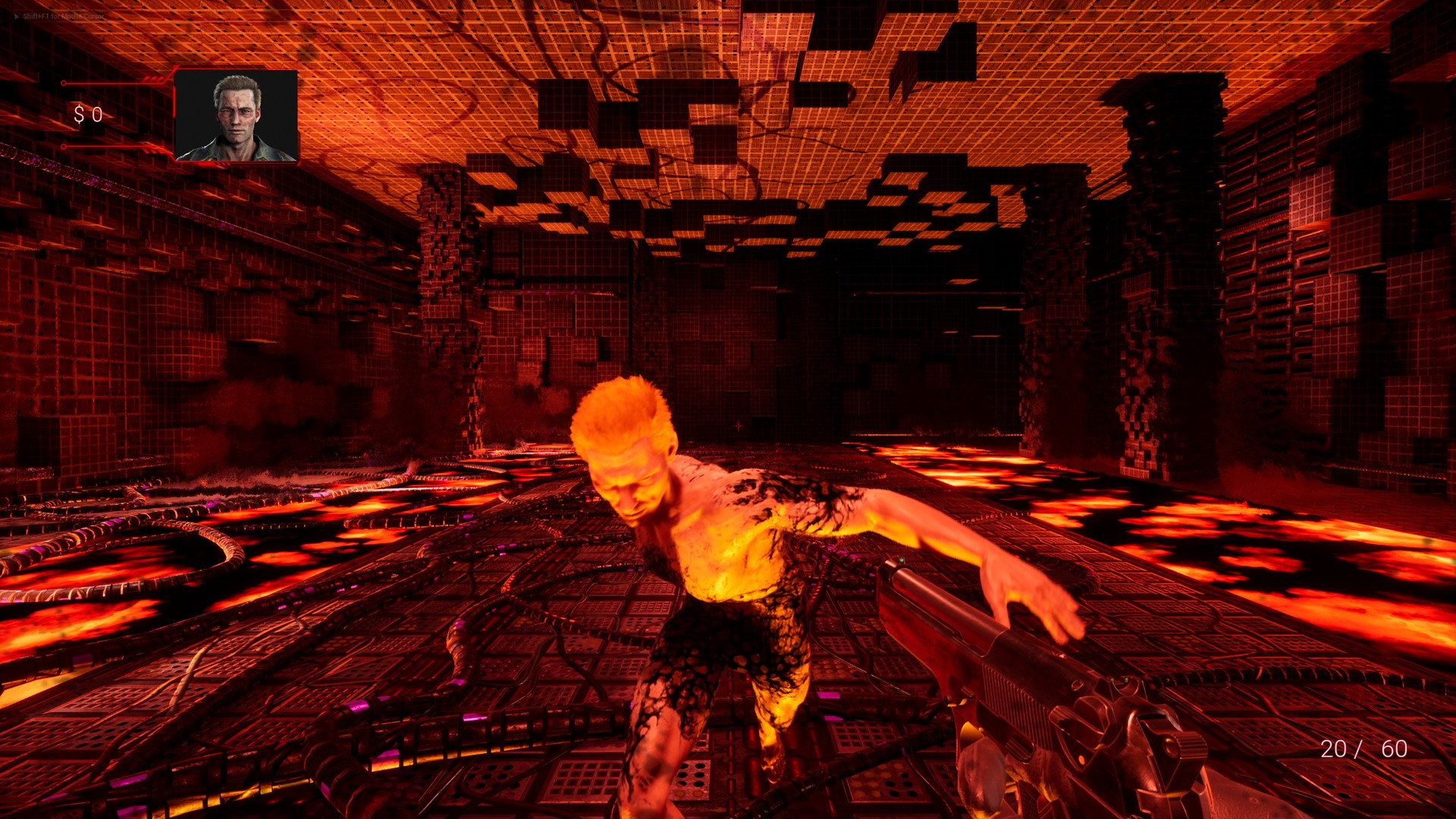CARNAGE OFFERING screenshot #29
