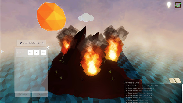 ISLAND_NAME_HERE screenshot 5