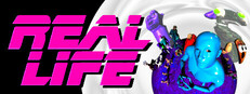 Real Life