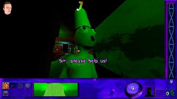 Real Life screenshot 1