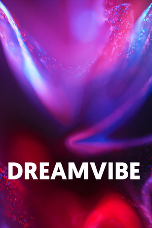 DREAMVIBE cover art