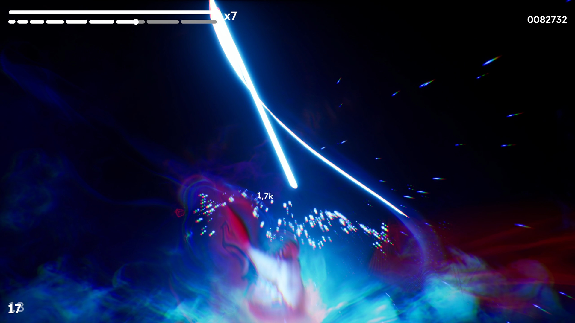 DREAMVIBE Featured Screenshot #1